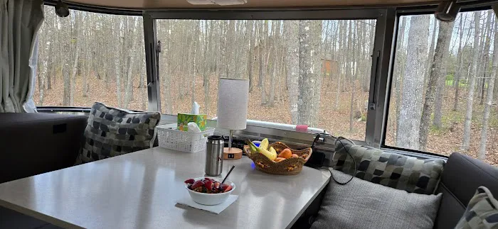 Cloud Camp GA RV Park Picture 2