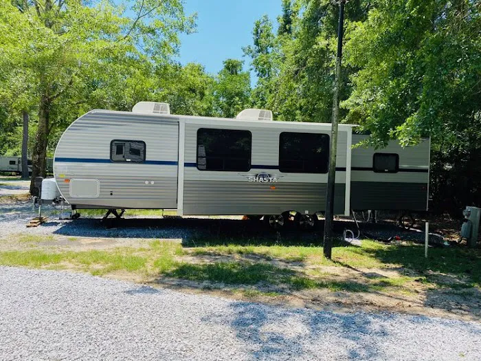 Southwood RV Park Picture 8
