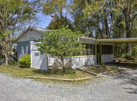 Southwood RV Park