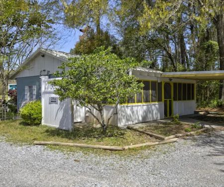 Southwood RV Park