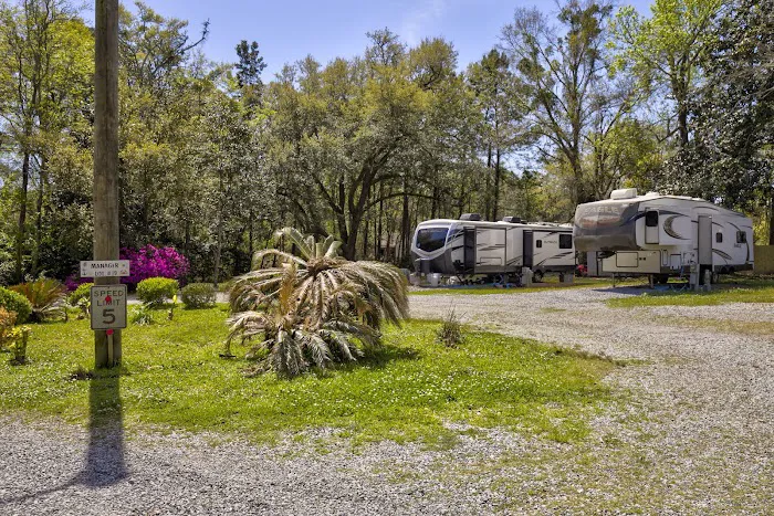 Southwood RV Park Picture 5