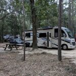 Mossy Oak Campground