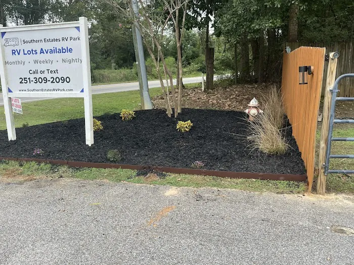 Southern Estates RV Park Picture 10