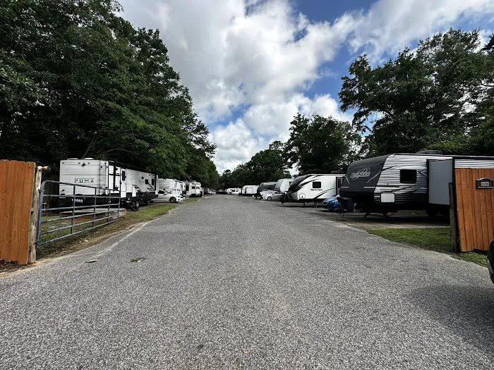 Southern Estates RV Park Picture 1