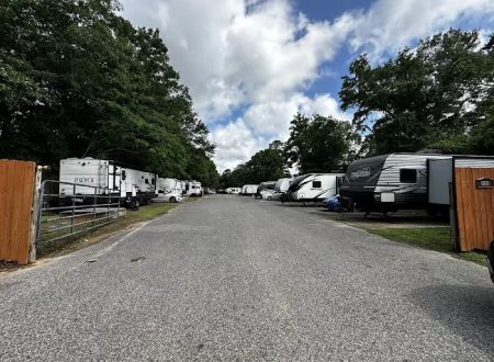 Southern Estates RV Park