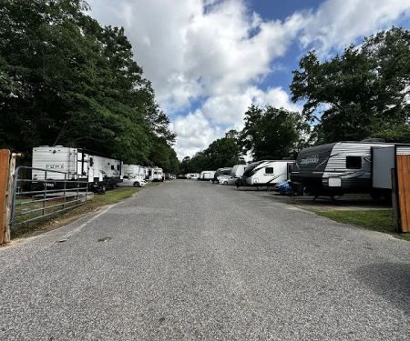 Southern Estates RV Park