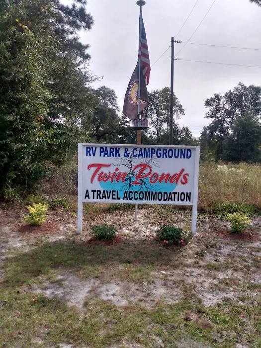 Twin Ponds RV Park and Campground Picture 1