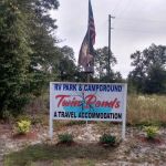 Twin Ponds RV Park and Campground