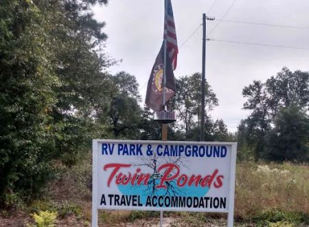 Twin Ponds RV Park and Campground