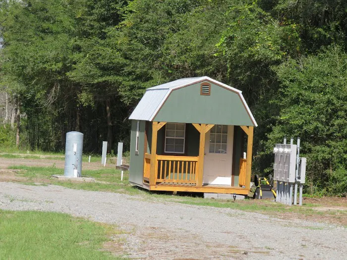 Twin Ponds RV Park and Campground Picture 5