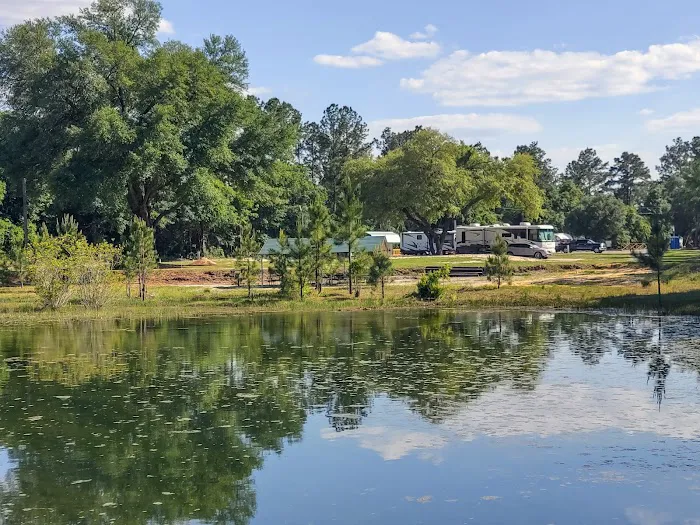 Twin Ponds RV Park and Campground Picture 7