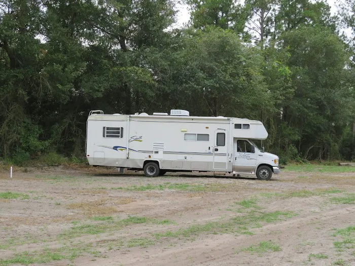 Twin Ponds RV Park and Campground Picture 6