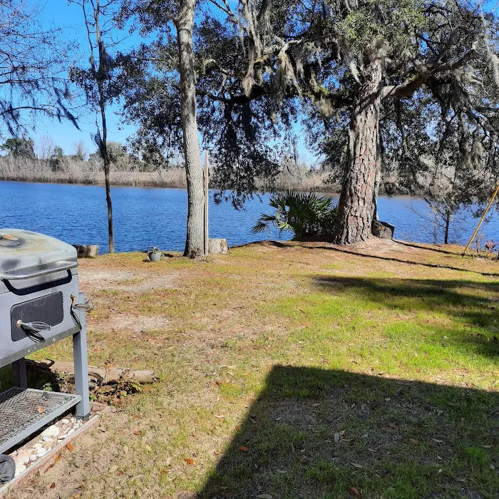 Morgan Lake Hunting & Fishing Picture 8