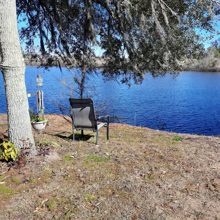 Morgan Lake Hunting & Fishing Picture 7