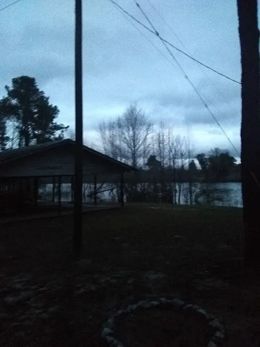 Morgan Lake Hunting & Fishing Picture 5
