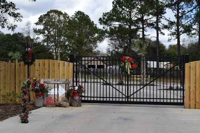 All About Relaxing RV Park - Mobile Alabama Picture 4