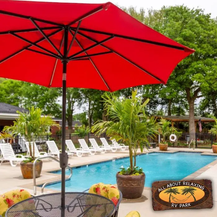 All About Relaxing RV Park - Mobile Alabama Picture 7