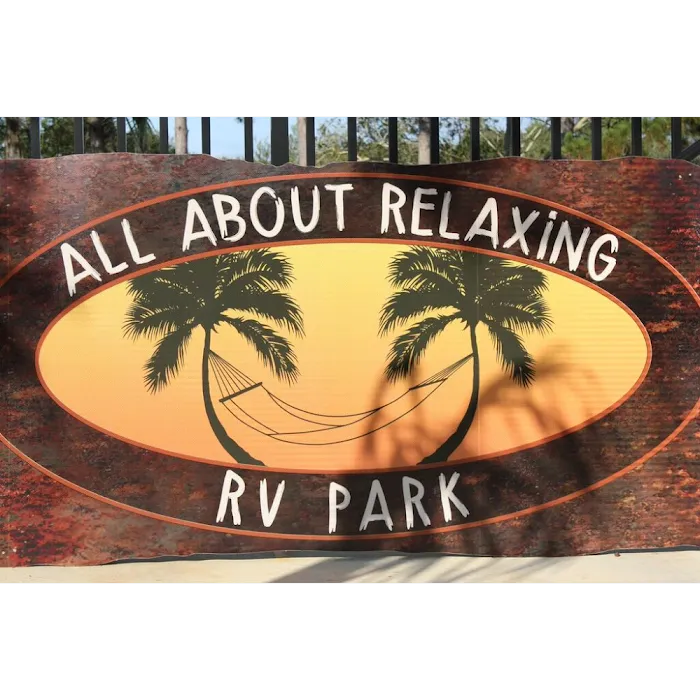 All About Relaxing RV Park - Mobile Alabama Picture 10