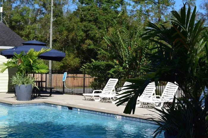 All About Relaxing RV Park - Mobile Alabama Picture 8
