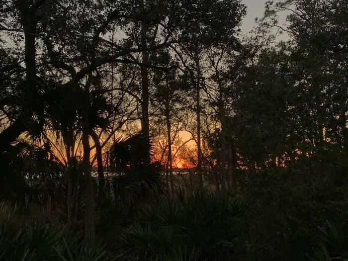 Blythe Island Recreational park Picture 2