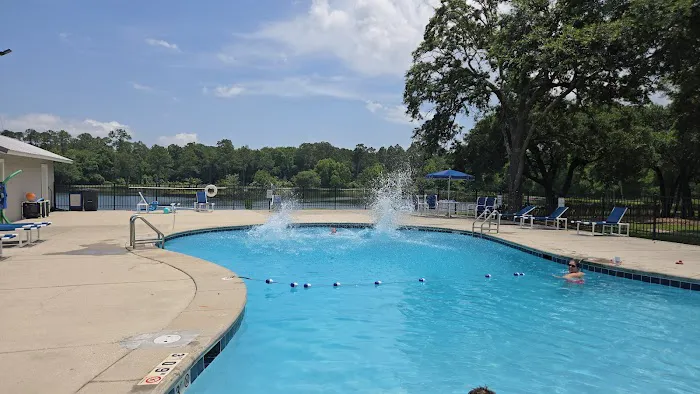 Mobile Oaks RV Resort Picture 3