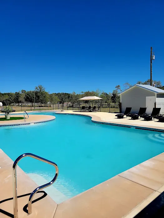 Winners Circle RV Resort, Theodore Alabama Picture 2