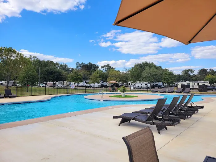Winners Circle RV Resort, Theodore Alabama Picture 1