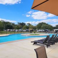 Winners Circle RV Resort, Theodore Alabama ico