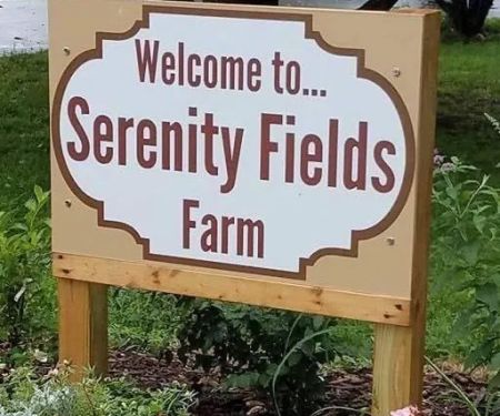 Serenity Fields Farm