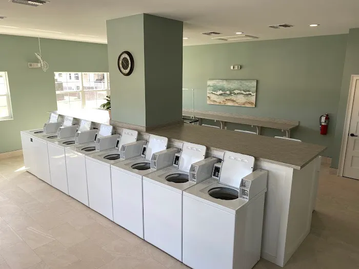 Oak Alley RV Resort Community Center Picture 6