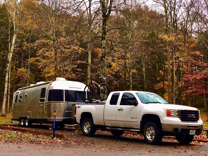 Montgomery Bell Campground Picture 7