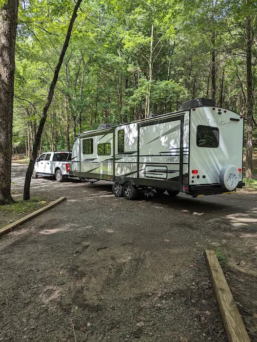 Montgomery Bell Campground Picture 6