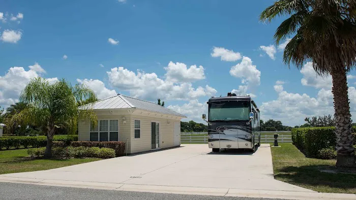 Florida Grande Motor Coach Resort Picture 9