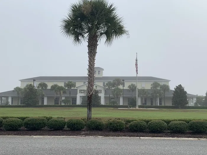 Florida Grande Motor Coach Resort Picture 1