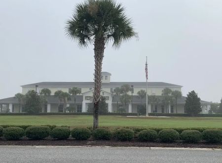 Florida Grande Motor Coach Resort