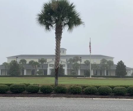 Florida Grande Motor Coach Resort