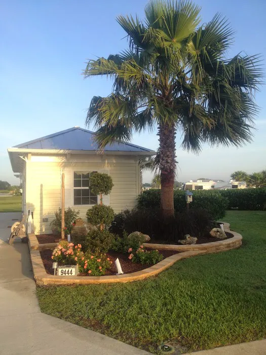 Florida Grande Motor Coach Resort Picture 4
