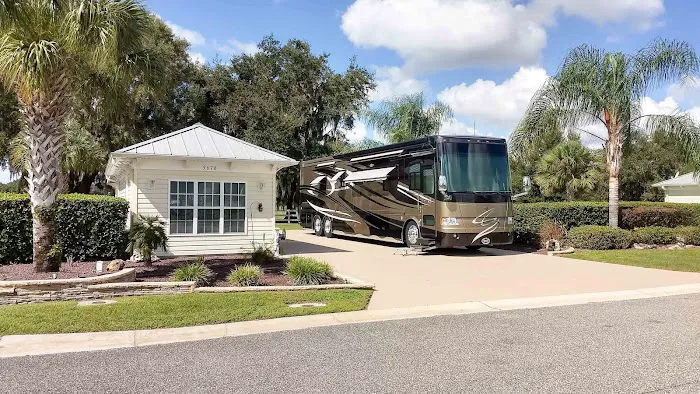 Florida Grande Motor Coach Resort Picture 6