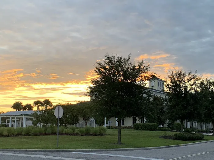 Florida Grande Motor Coach Resort Picture 2