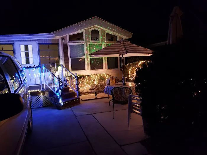 Town and Country RV Resort Picture 3