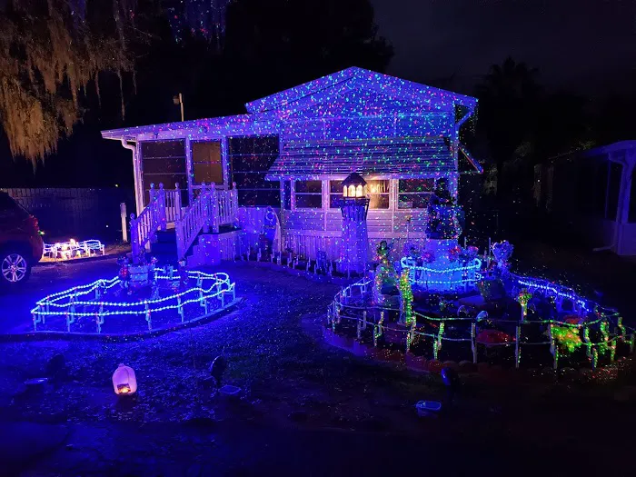Town and Country RV Resort Picture 4