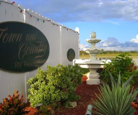 Town and Country RV Resort