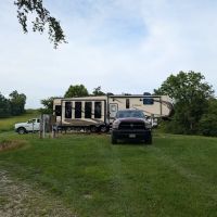Wright's Ridge RV Park ico
