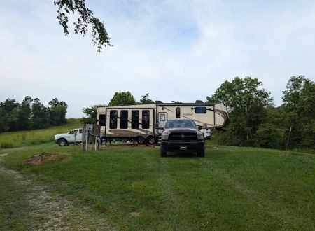 Wright's Ridge RV Park