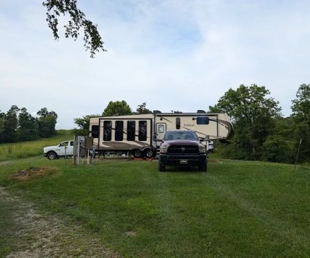 Wright's Ridge RV Park