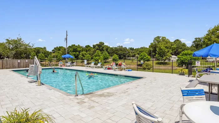 Dade City RV Resort Picture 1