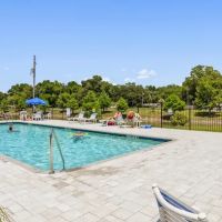 Dade City RV Resort ico