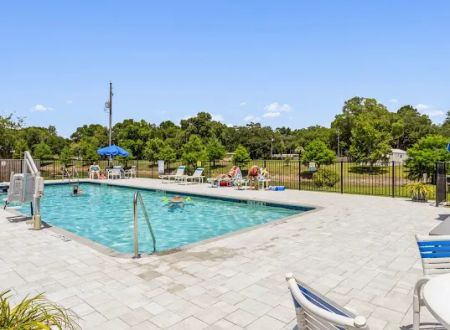 Dade City RV Resort
