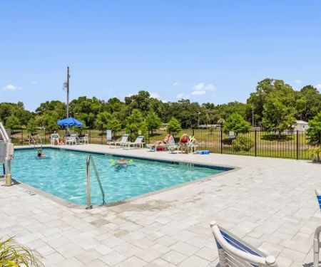 Dade City RV Resort