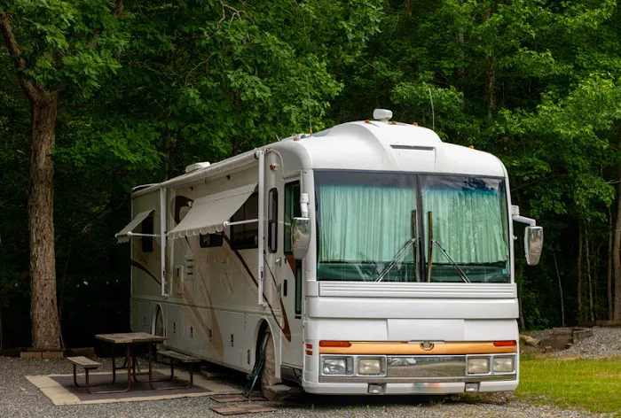 Dade City RV Resort Picture 10